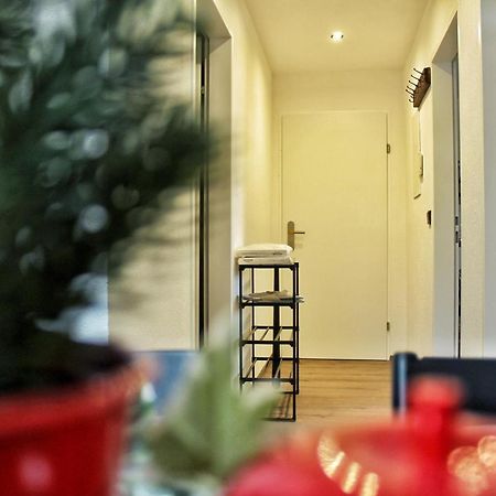 Idyllische Suite In Zentrumsnaehe Mit Parkplatz Top 1 格蒙登 外观 照片