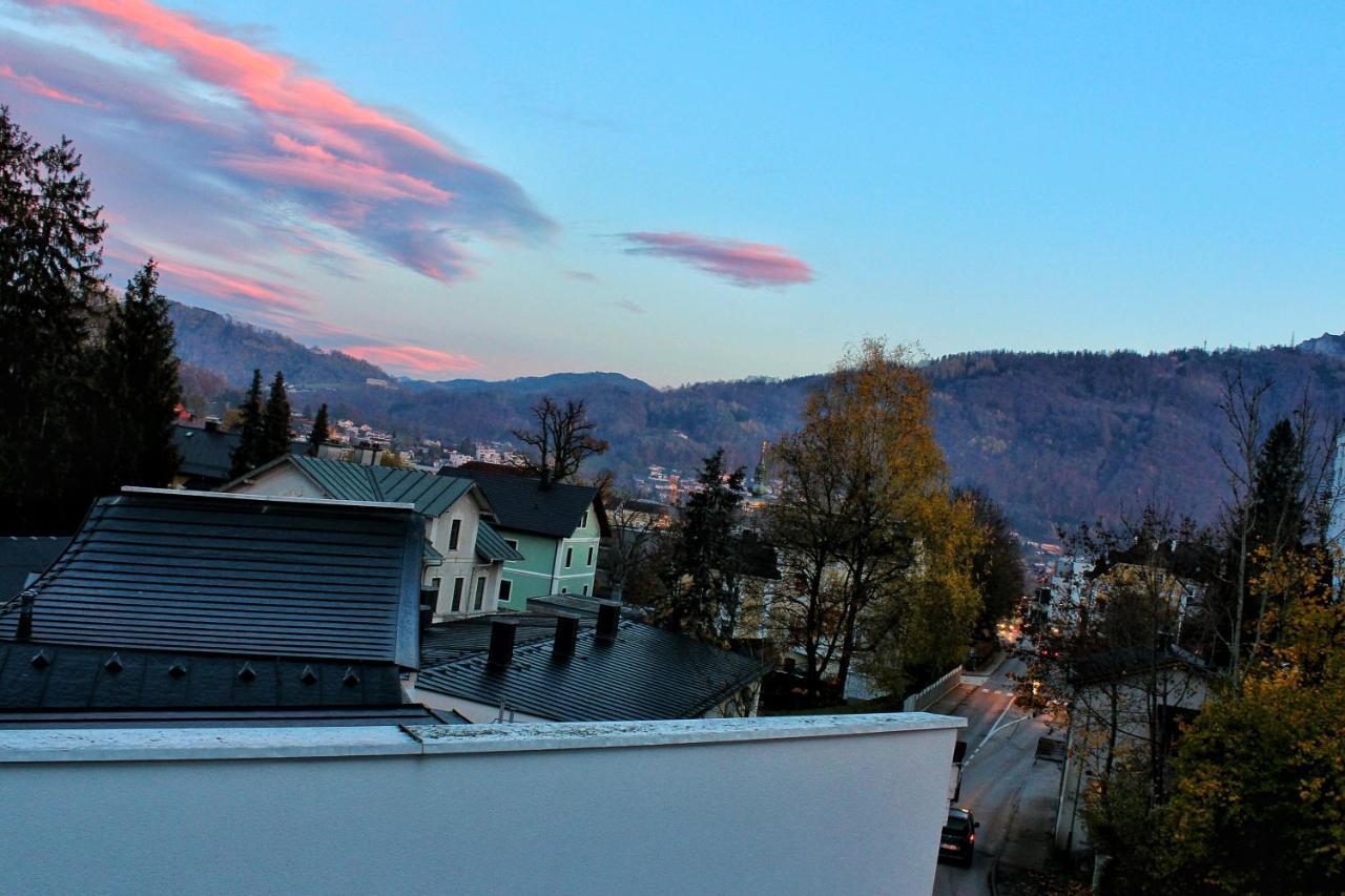 Idyllische Suite In Zentrumsnaehe Mit Parkplatz Top 1 格蒙登 外观 照片